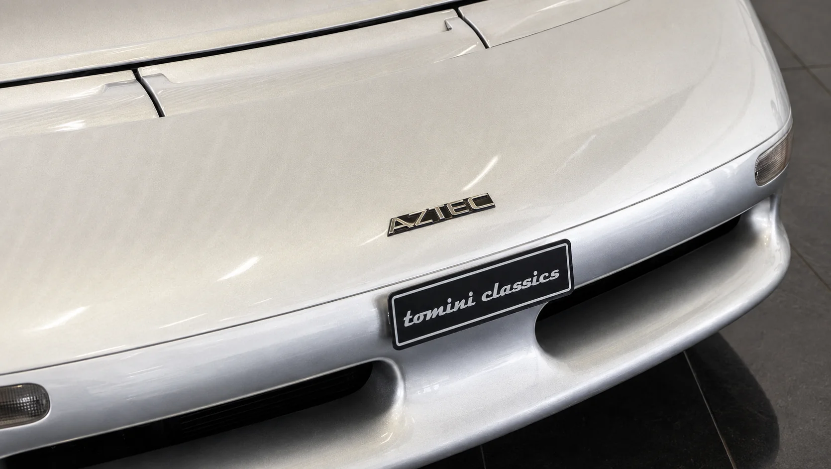 ItalDesign Aztec gallery image 15
