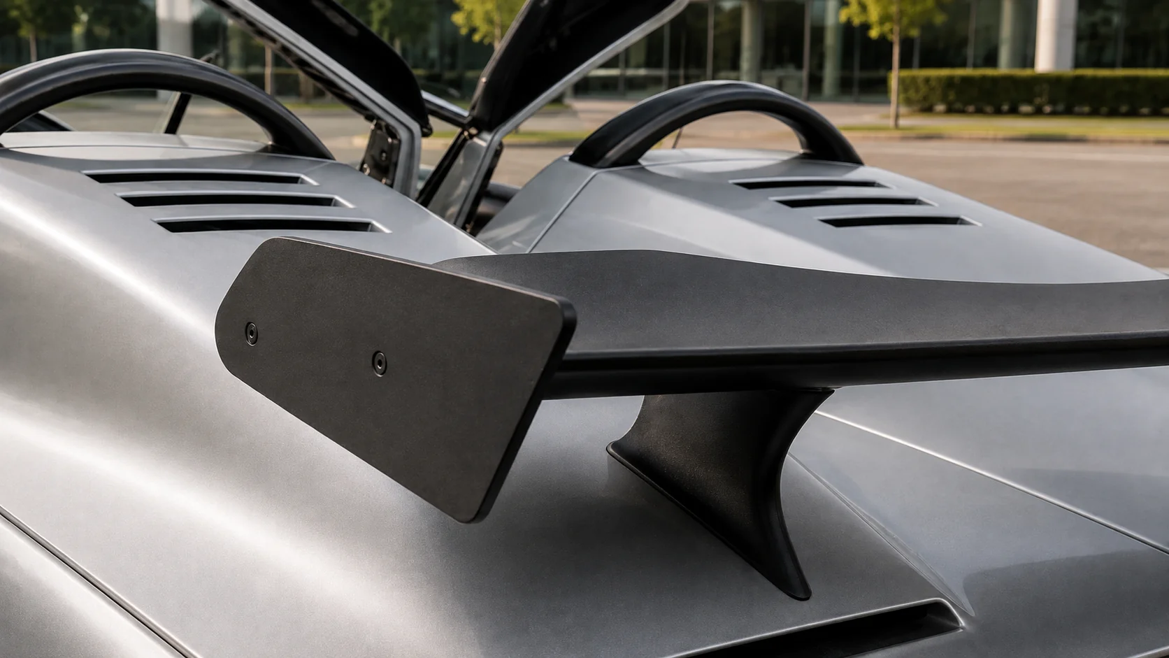 ItalDesign Aztec gallery image 20