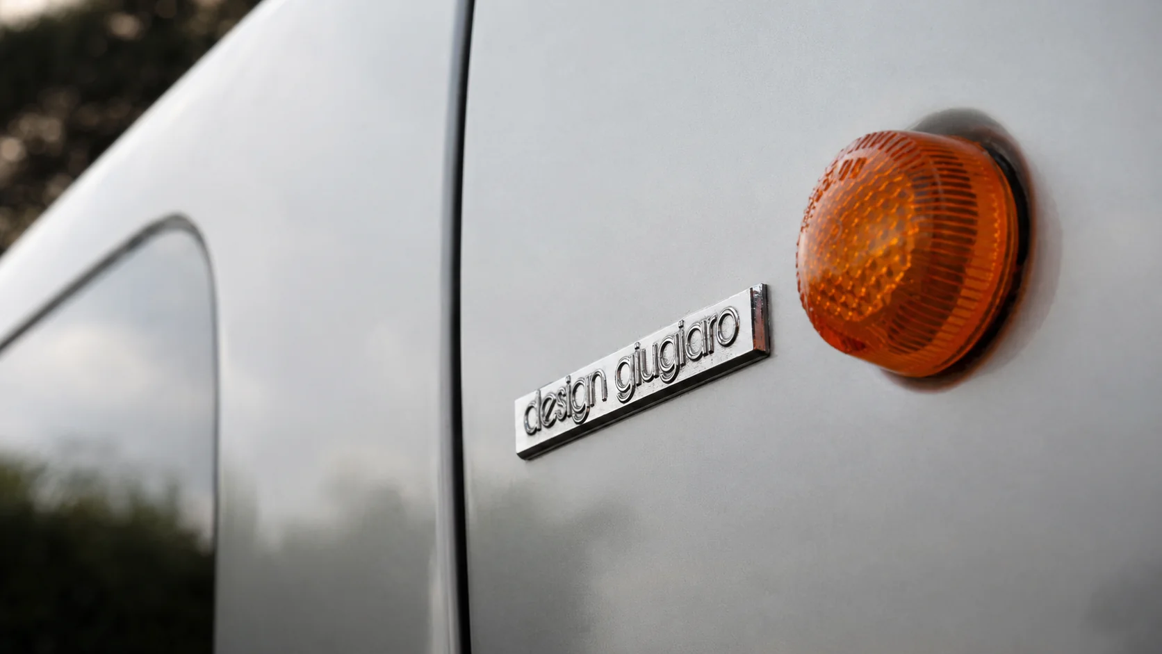 ItalDesign Aztec gallery image 23