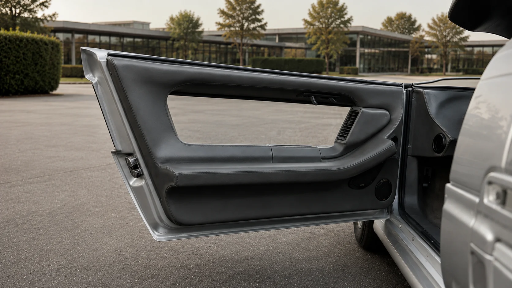 ItalDesign Aztec gallery image 25