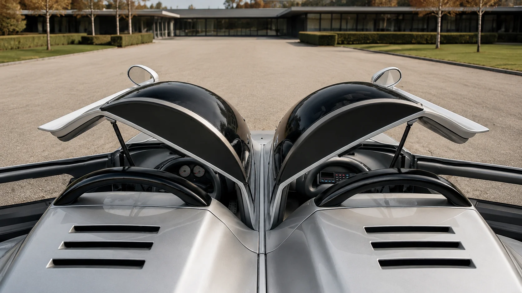 ItalDesign Aztec gallery image 26