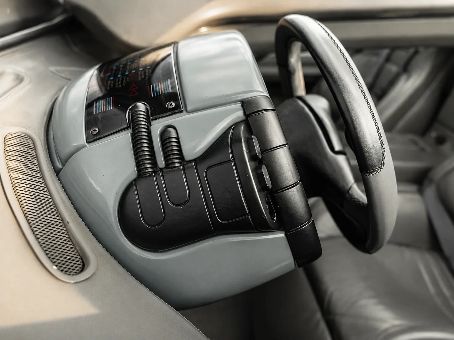 ItalDesign Aztec gallery image 34