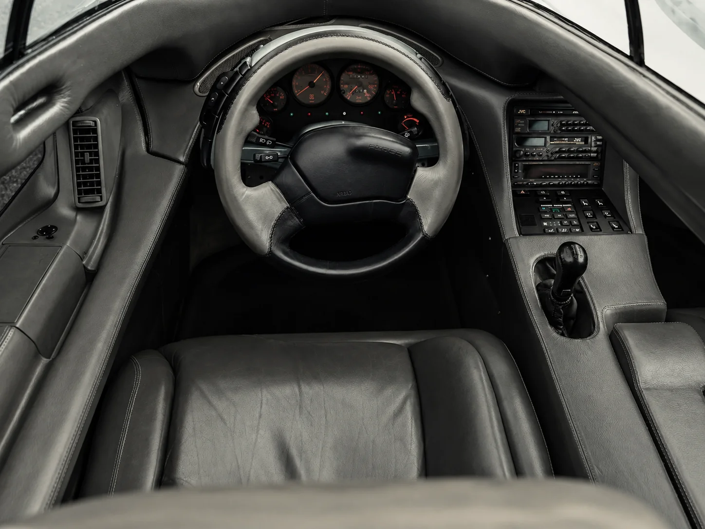 ItalDesign Aztec gallery image 36